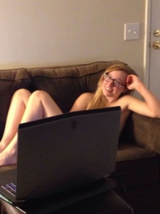 video chat