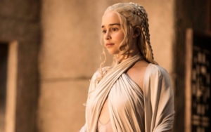 Daenerys Targaryen1