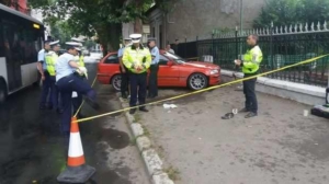 accident