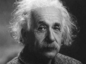 albert-einstein