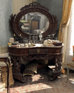 casa