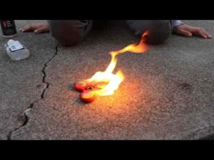 fidget spinner in flacari