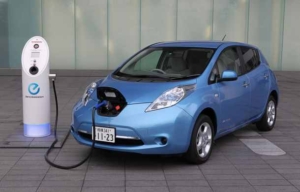 masini electrice