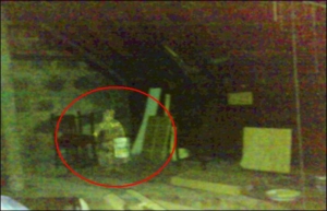 paranormal
