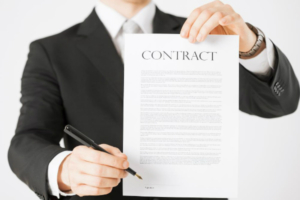 Contract
