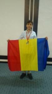 Costin Andrei Oncescu