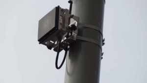 Traffic_Radar_Pole_Mount