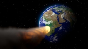 asteroid urias
