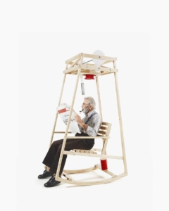 balansoar