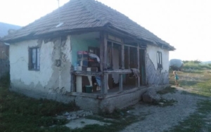 casa saraca