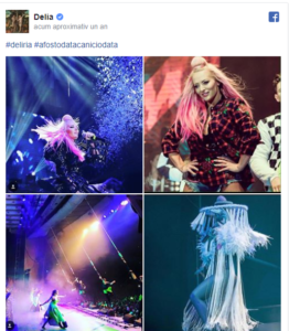 concert delia