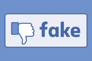 facebook fake news