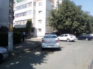femeie Braila