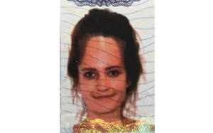 fotografie de pasaport