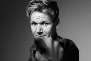 gordon ramsey