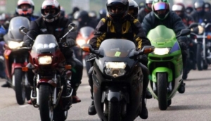 motociclisti