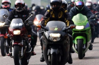 motociclisti