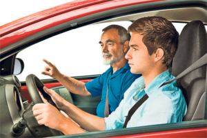 examen auto