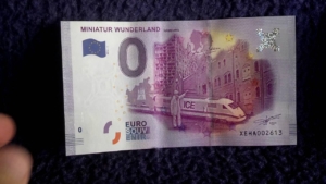 0 euro