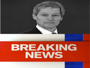 Dacian Ciolos