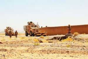 afganistan
