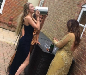 alcool
