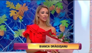 bianca dragusanu
