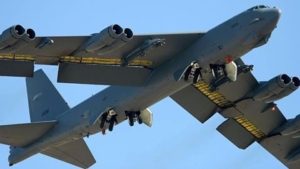bombardier american