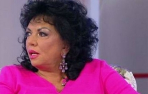 carmen harra