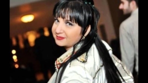 carmen serban