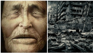 Baba Vanga