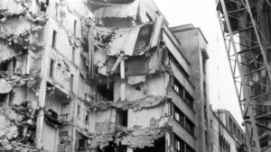 cutremur bucuresti 1977