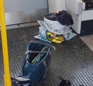 explozie metrou