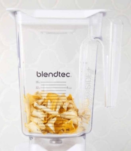 blender