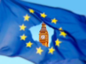 londra brexit