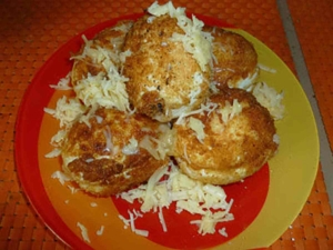 oua pane