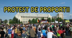 protest