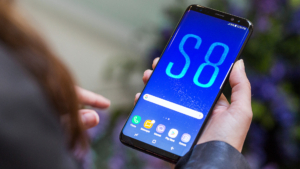 samsung s8