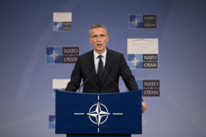 seful nato