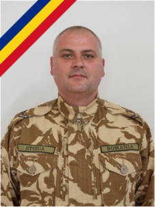 soldat decedat