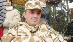 soldat ranit in afganistan