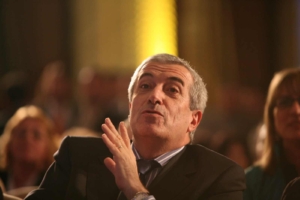 tariceanu