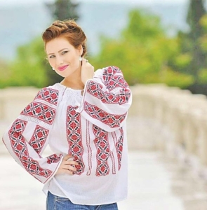 Emilia Dorobanţu