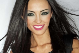Cosmina Pasarin