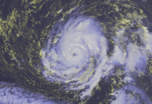 Uraganul Ophelia