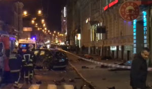 accident ucraiana