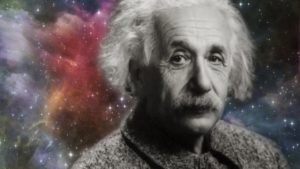 albert einstein