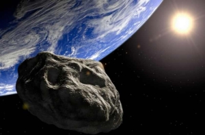 asteroid