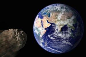 asteroid