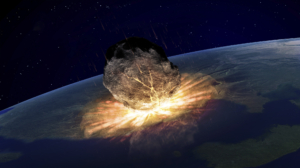 asteroid